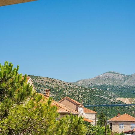 Sweet Apartment Orsan Dubrovnik Exterior photo