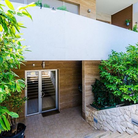 Sweet Apartment Orsan Dubrovnik Exterior photo