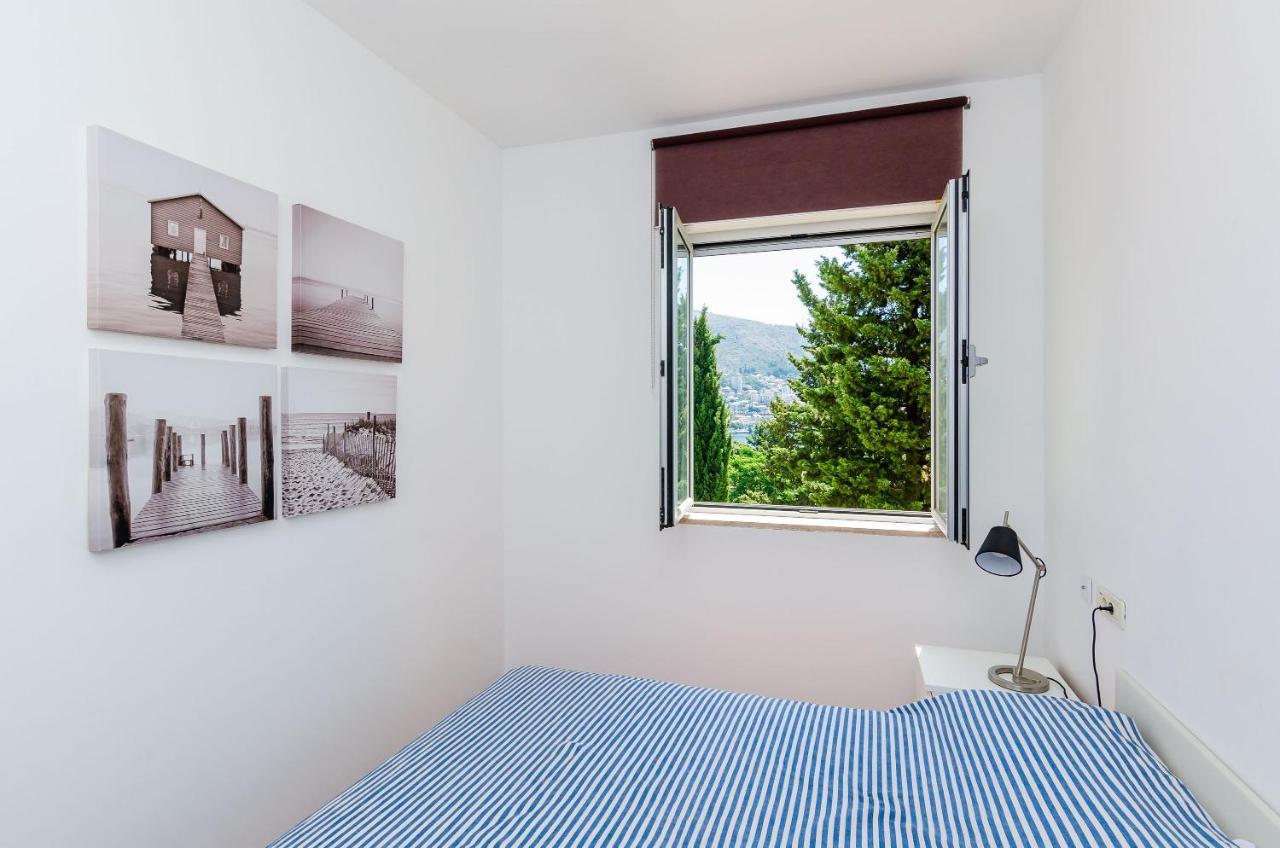 Sweet Apartment Orsan Dubrovnik Exterior photo