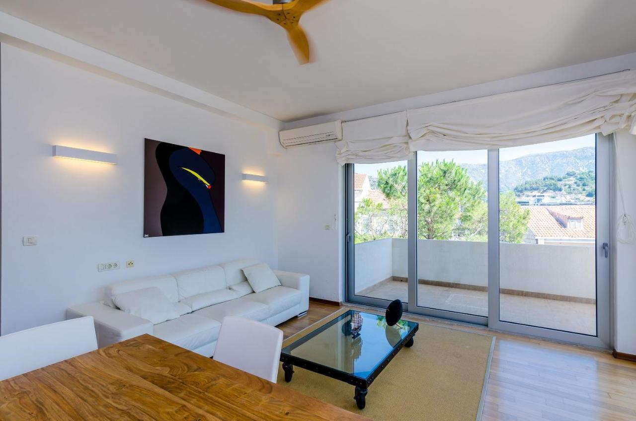 Sweet Apartment Orsan Dubrovnik Exterior photo