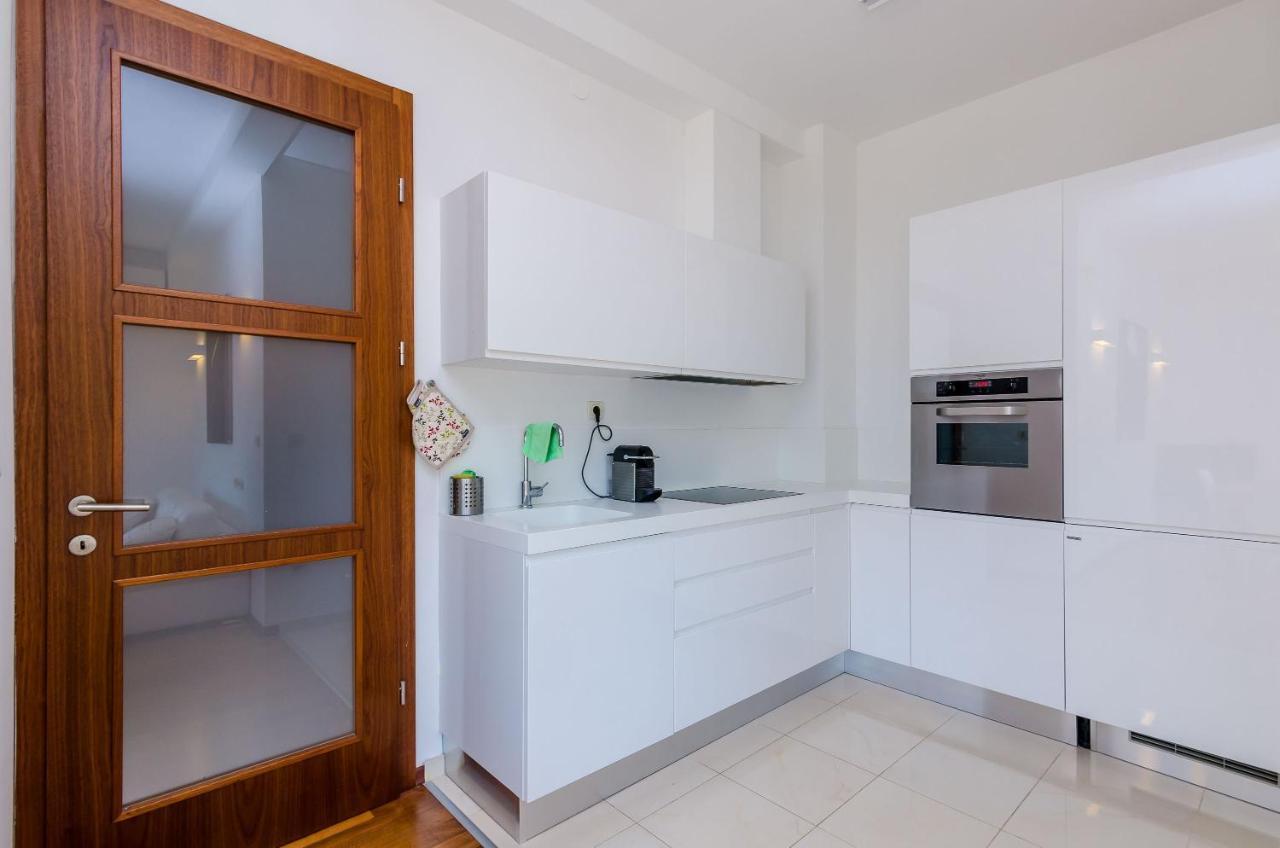 Sweet Apartment Orsan Dubrovnik Exterior photo