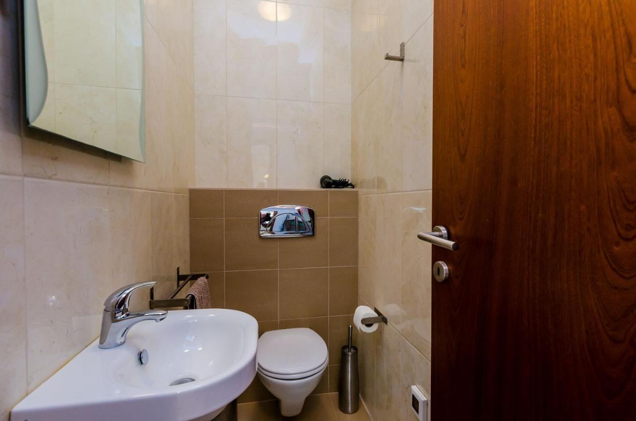 Sweet Apartment Orsan Dubrovnik Exterior photo
