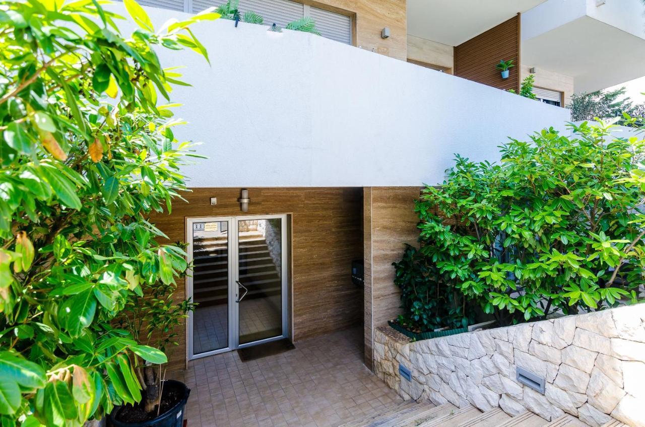 Sweet Apartment Orsan Dubrovnik Exterior photo