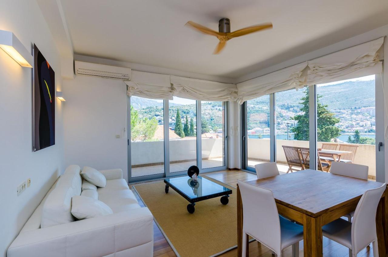 Sweet Apartment Orsan Dubrovnik Exterior photo
