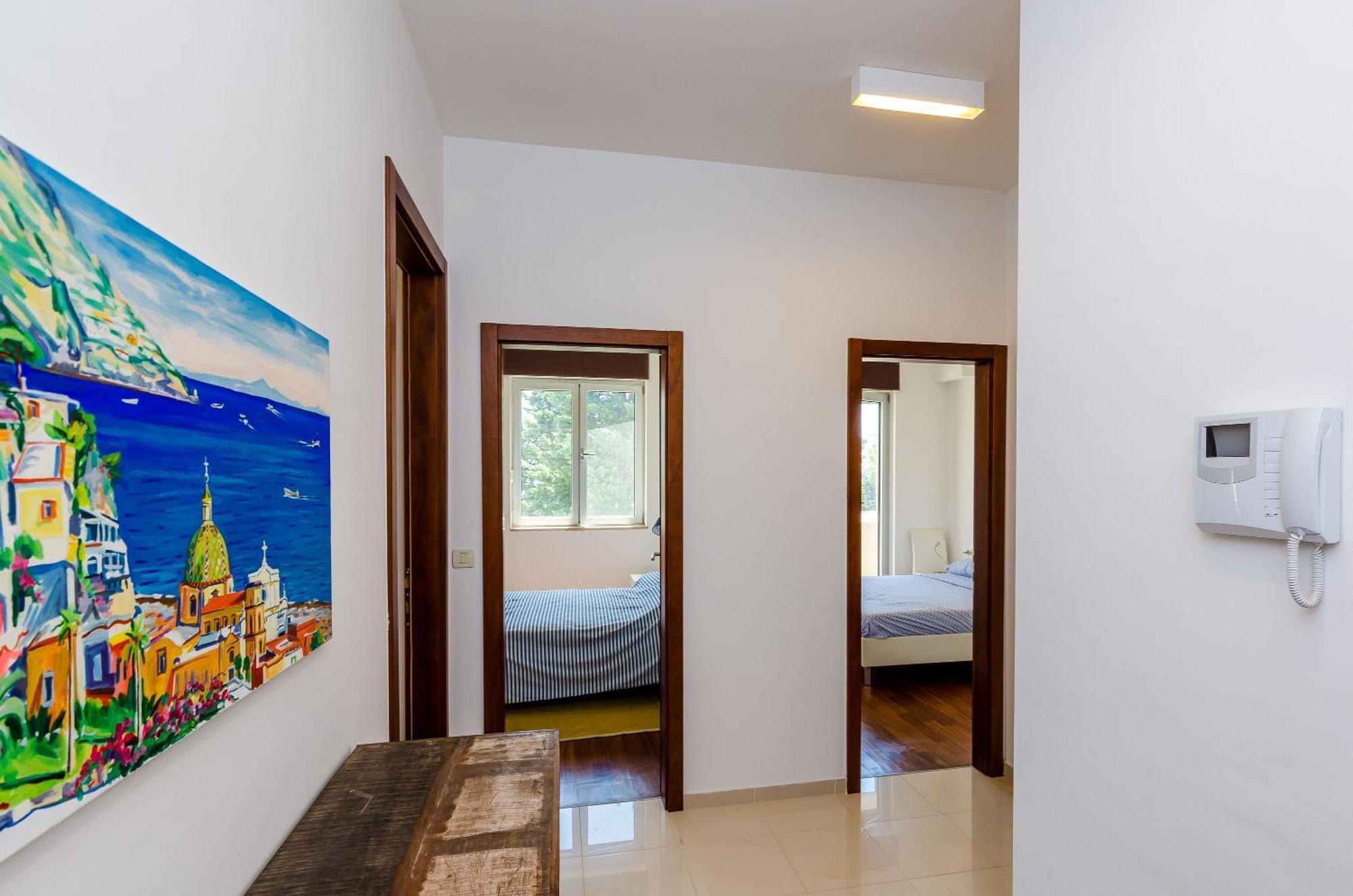 Sweet Apartment Orsan Dubrovnik Exterior photo