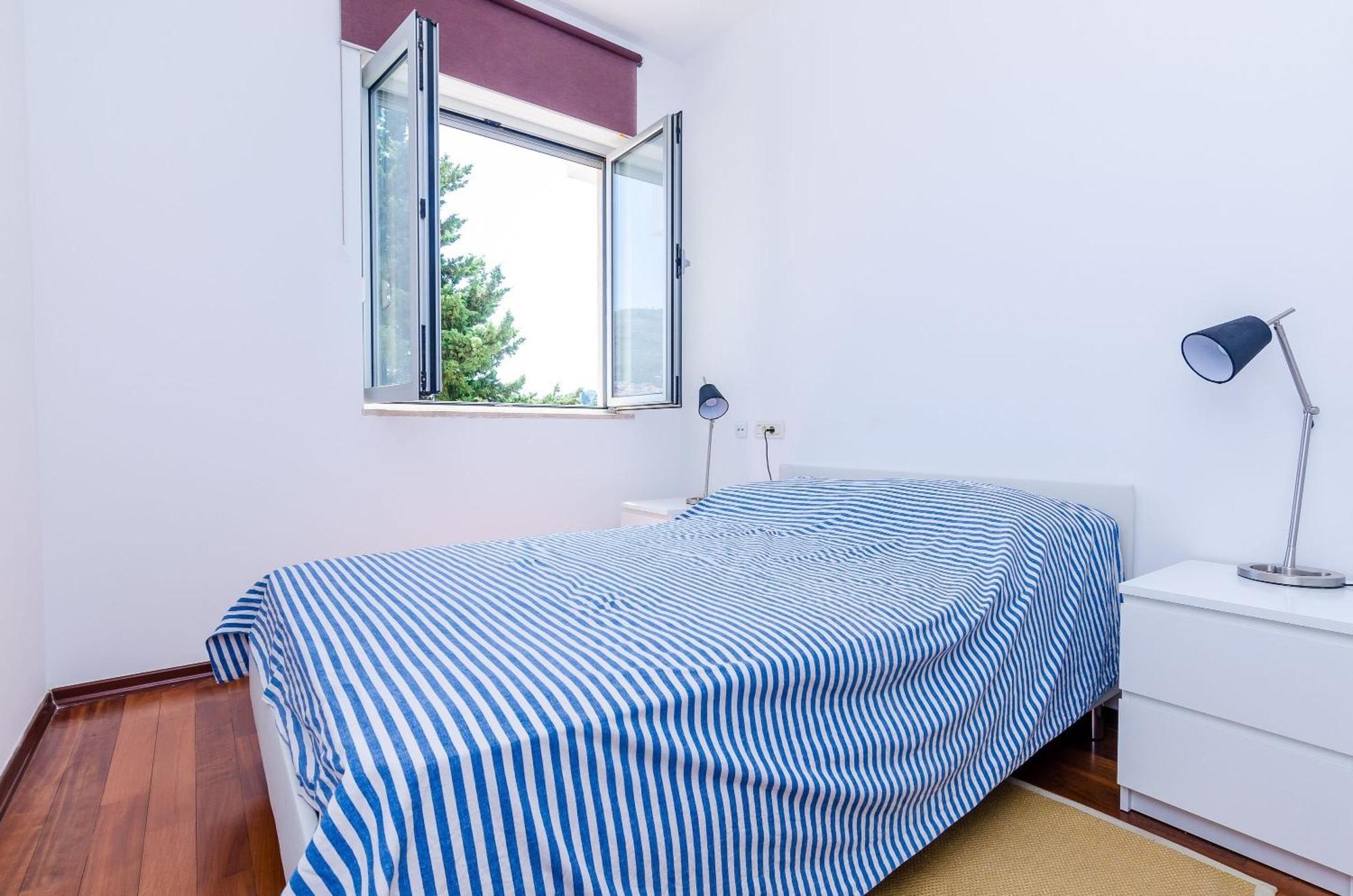 Sweet Apartment Orsan Dubrovnik Exterior photo